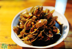 花甲有沙子可以吃吗,花甲吃着有沙子正常吗