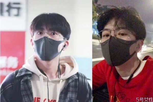 口罩的正确佩戴方法(口罩的正确佩戴方法图解)