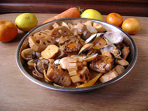 芒果螺和花甲的区别,芒果螺是花甲吗