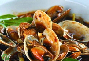 怎么煮花甲,花甲粉怎么煮