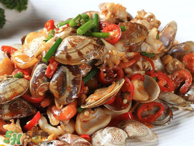 花甲什么人不能吃?吃花甲的禁忌,花甲什么人不能吃 花甲什么人不能吃?吃花甲的禁忌,花甲什么人不能吃