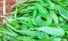 曲曲菜怎么做好吃,青菜如何保存