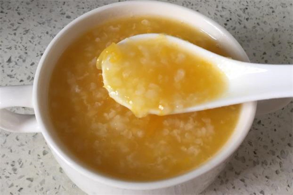 白米南瓜粥是不是养胃,南瓜粥小米粥哪个养胃