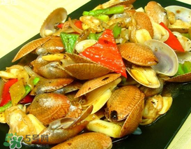 花甲里面黑色的是屎吗?,花甲里面的黑色东西是屎吗