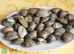 花甲里面黑色的东西能吃吗?,花甲里面黑黑的能吃吗