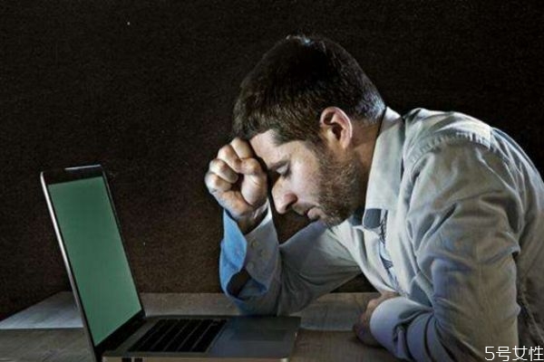 熬夜后怎么恢复呢(熬夜能恢复过来吗)