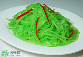 莴笋什么人不能吃,莴笋能经常吃吗