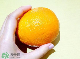 四月份有橙子吗,几月份有橙子