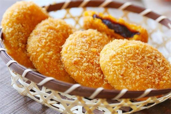 宝宝能吃南瓜饼吗,南瓜糯米饼适合多大宝宝吃 宝宝能吃南瓜饼吗,南瓜糯米饼适合多大宝宝吃