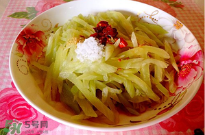 莴笋皮能吃吗,笋的皮可不可以吃