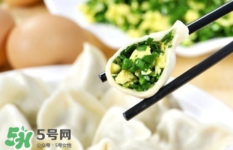 苦菊能和韭菜一起吃吗,韭菜和苦菊放在一起吃行吗