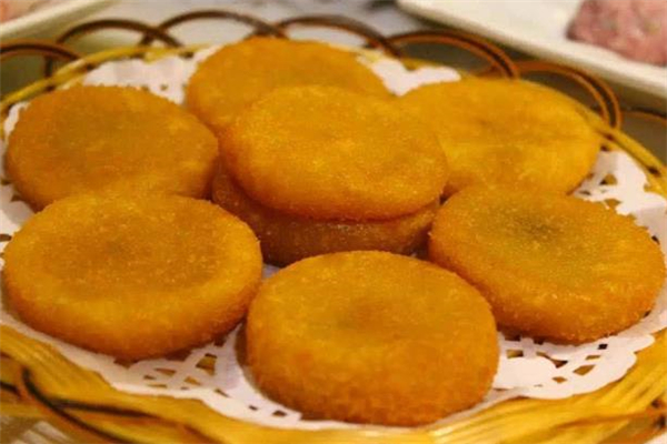 炸南瓜饼用大火还是用小火,为什么炸南瓜饼会爆开? 炸南瓜饼用大火还是用小火,为什么炸南瓜饼会爆开?