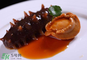 香椿能和海鲜一起吃吗?,海带和香椿能一起吃吗