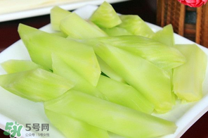 竹笋发黄是怎么回事,竹笋变黄了是什么原因