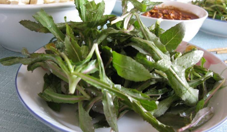 苦菊怎么炒好吃?,苦苣菜怎么炒更好吃