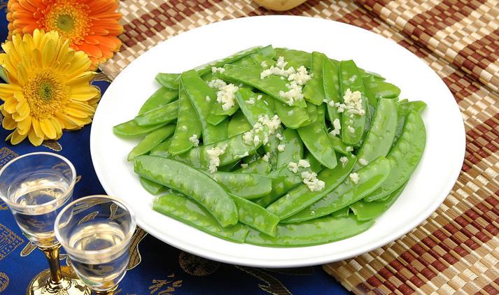 荷兰豆热量高吗,荷兰豆热量高吗减肥能吃吗