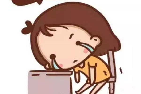 脖子酸痛有哪些原因(脖子酸胀痛是什么原因)