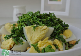 鹅蛋不能和什么一起吃,鹅蛋和什么相克,鹅蛋和什么相克