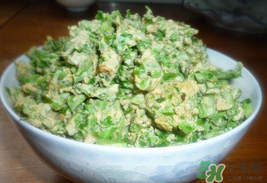 感冒能吃香椿吗,感冒能吃香椿芽吗