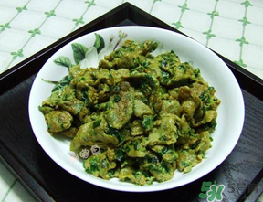 痛风可以吃香椿炒鸡蛋吗,尿酸高可以吃香椿炒鸡蛋吗