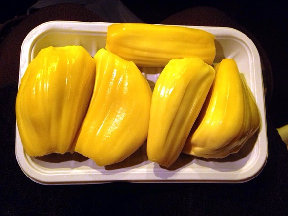 菠萝蜜要多软才是熟的,菠萝蜜怎么样才算熟了