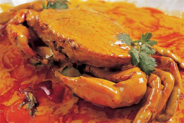 咖喱鱼丸怎么做,咖喱蟹的做法 简单