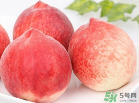 四月份有桃子吗,几月份有桃子 四月份有桃子吗,几月份有桃子