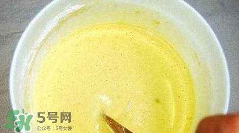 杂粮煎饼怎么和面,杂粮煎饼的面糊怎么调才不会破