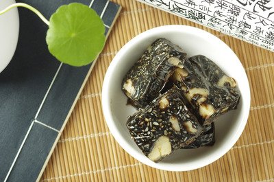 熬好的阿胶长毛了还能吃吗,做好的阿胶长毛了还能吃吗 熬好的阿胶长毛了还能吃吗,做好的阿胶长毛了还能吃吗