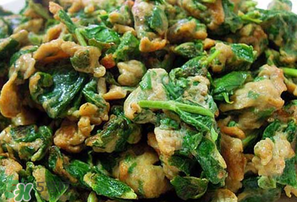 香椿炒鸡蛋为什么苦,能吃吗?,香椿炒鸡蛋为什么苦啊 香椿炒鸡蛋为什么苦,能吃吗?,香椿炒鸡蛋为什么苦啊