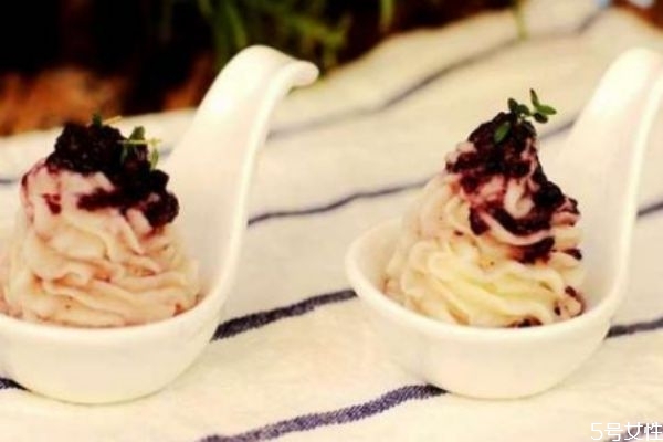 山药紫薯糕的功效,山药和紫薯哪个有营养