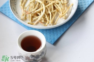 吃鱼腥草可以喝酒吗,喝完鱼腥草能喝酒吗