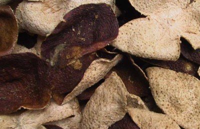 怎样保存陈皮最好,新会陈皮发霉了还能吃吗