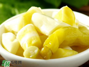 安吉竹笋什么时候有,竹笋什么时候有