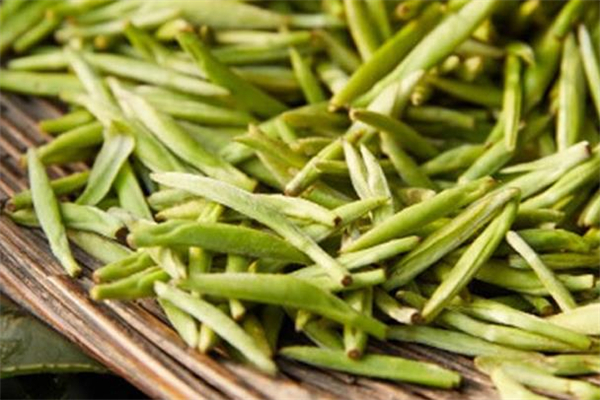 竹叶青茶叶好吗,竹叶青茶叶作用