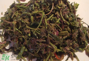 香椿怎么凉拌,香椿苗凉拌用焯水吗