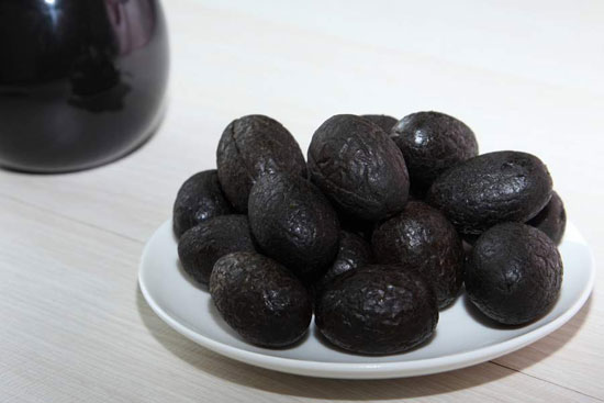 黑橄榄怎么腌制好吃,如何腌制黑橄榄