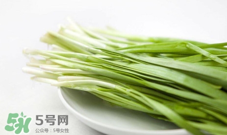 常吃韭菜对身体有哪些好处,吃韭菜有什么好处?