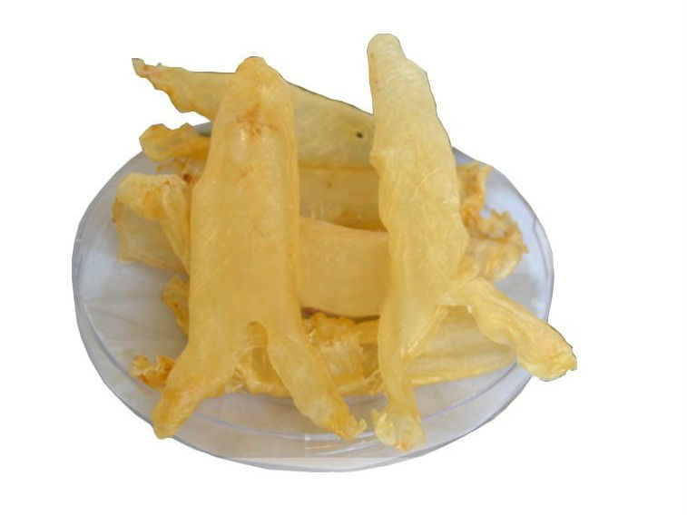 鱼胶霉味很重还能吃吗,鱼胶放久了有点霉味