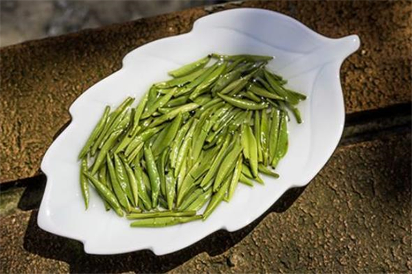 竹叶青茶好喝吗,竹叶青茶什么人不能喝