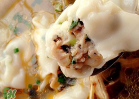 香椿可以包饺子吗,香椿可以包饺子吗 香椿馅饺子怎么包