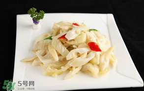 冬笋一次吃多少,春笋能吃吗 冬笋一次吃多少,春笋能吃吗