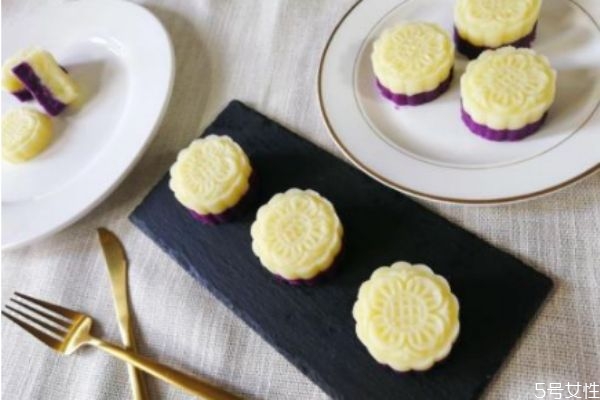 紫薯是山药吗,山药紫薯糕的功效