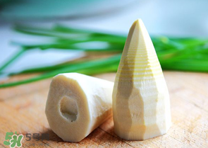 春笋要过水吗?,新鲜的笋是不是都要过水