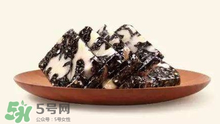 阿胶糕对身体有什么好处,吃阿胶有什么好处和坏处