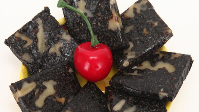 好的阿胶糕怎么辨别真假,阿胶是怎样做的