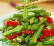 扁豆的功效和作用,黧豆的药用价值和功效