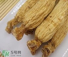 东洋参和西洋参有什么区别,洋参和西洋参有什么区别