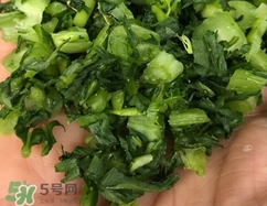 雪里红酸菜的做法大全窍门,雪里红酸菜做什么好吃