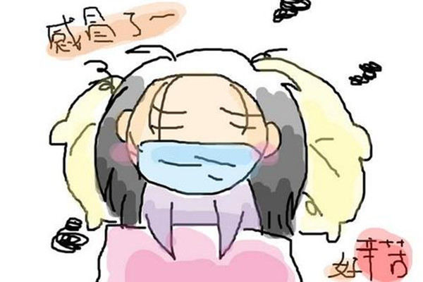 淋雨了怎么防止感冒(淋雨了怎么防止感冒)